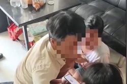 Đừng để một phút lầm lỡ lấy đi bình yên của gia đình