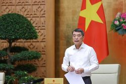 Thủ tướng thúc tiến độ ban hành văn bản hướng dẫn luật mới
