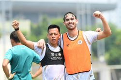 Văn Quyết nói gì về cuộc đua vô địch V-League 2026/27