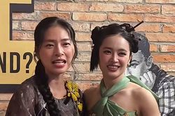 9X được Ngô Thanh Vân và Johnny Trí Nguyễn đặt niềm tin 'đả nữ mới'