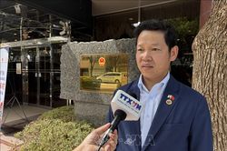 Kiều bào có thể trở thành cầu nối kinh tế thực chất giữa Việt Nam và Nhật Bản