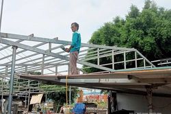 Quyết liệt xử lý các công trình vi phạm trên đất công, đất nông nghiệp