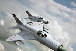 Vì sao MiG-21 chỉ có một động cơ nhưng vẫn có tốc độ Mach 2?