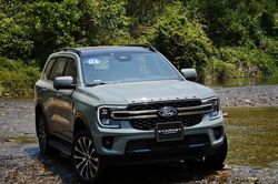 Ford sa thải, thay máu gần hết dàn lãnh đạo