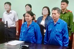 Bản án nghiêm khắc đối với những kẻ coi thường pháp luật