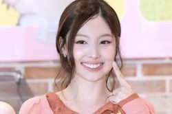 'Đại gia bất động sản mới nổi' gọi tên Nayeon của TWICE
