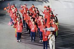 Việt Nam thành lập Đoàn thể thao dự ASIAD 20 tại Nhật Bản