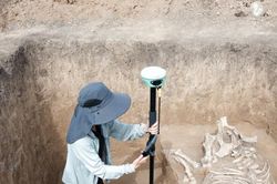 Khảo cổ Trung Quốc và Nga phát hiện dấu tích xã hội du mục phân tầng ở Altai