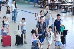 Du lịch 2/9: Du khách chuộng hành trình linh hoạt, trải nghiệm cá nhân hóa