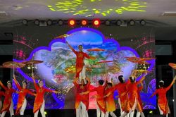 Hân hoan cùng 'Huế - Niềm tin và khát vọng'