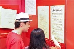 Chuẩn hóa việc sử dụng Quốc ca trong kỷ nguyên số