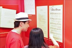 Chuẩn hóa việc sử dụng Quốc ca trong kỷ nguyên số