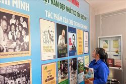 Không gian văn hóa Hồ Chí Minh trong thời đại số