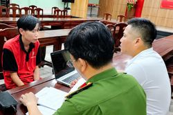 Bắt đối tượng chém vợ, mẹ vợ rồi thay tên, trốn truy nã hơn 5 năm