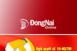 [Short Video] Nghị quyết số 16-NQ/TW: 6 quan điểm xây dựng và phát triển thành phố Đồng Nai đến năm 2035, tầm nhìn đến năm 2065