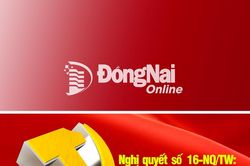 [Short Video] Nghị quyết số 16-NQ/TW: Nhiệm vụ, giải pháp về quy hoạch phát triển thành phố Đồng Nai với tầm nhìn chiến lược, dài hạn