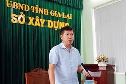 Giám đốc Sở Xây dựng hiến kế để hình ảnh du lịch Gia Lai không bị 'bóp nghẹt'