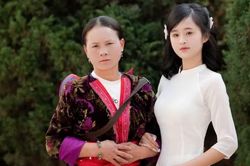 Đầu tư cho trường nội trú – đầu tư cho bệ phóng ước mơ vùng cao