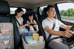 Đưa con đi chơi dịp 2/9, cha mẹ nhớ chuẩn bị 6 món nhỏ này vừa tiện vừa tiết kiệm