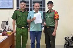 Lan tỏa những hình ảnh đẹp của Công an Thủ đô vì nhân dân phục vụ