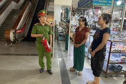 Không lơ là, chủ quan với cháy, nổ và thiên tai dịp nghỉ lễ