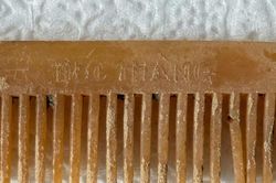 Gia Lai: Phát hiện chiếc lược có khắc dòng chữ 'ĐỨC THẮNG' trong mộ liệt sĩ