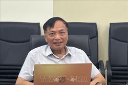 Đưa tri thức, công nghệ thành động lực tăng trưởng mới