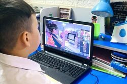 Kiến tạo niềm tin số trên không gian mạng