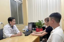 Chủ động cho hành trình làm cha mẹ