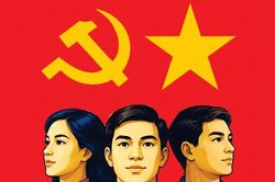 Cảnh giác 'bẫy' thông tin trước thềm Quốc khánh