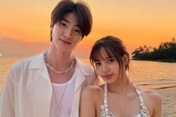 Bức ảnh sóng gió của 'bạn trai tin đồn Lisa'