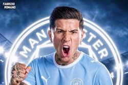 Tin thể thao (2-9): Man City nổ 'bom tấn' 146 triệu euro
