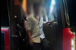 Liên tiếp phát hiện xe khách chở 'lố' người