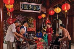 Tái tạo hệ giá trị gia đình: Khơi gợi sức sống cho mạch ngầm gia phong