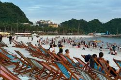 Hải Phòng đón hơn 1 triệu lượt khách du lịch trong dịp nghỉ lễ 2/9