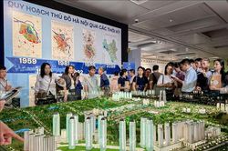 Chuyển hóa giá trị của độc lập, tự do thành thành quả cụ thể để nhân dân thụ hưởng