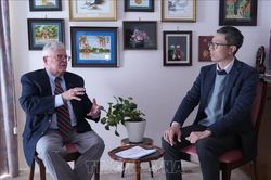 Từ Đổi mới đến khát vọng hùng cường - Bài 3: Giáo sư Carl Thayer: Bước chuyển ngoạn mục của Việt Nam