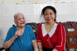 Mẹ Việt Nam Anh hùng ở An Giang: Những câu chuyện phía sau mỗi mái nhà