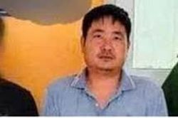 Thách thức cho nhau ăn 'chất bẩn', nã đạn vào nhà bố đẻ