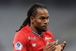 PSG chấm dứt hợp đồng với Renato Sanches