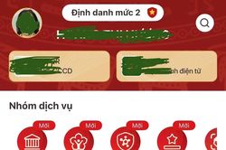 Nhận lương hưu qua VNeID từ ng&agrave;y 28.9