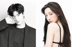 Lee Jong Suk khiến người h&acirc;m mộ 'thất vọng'