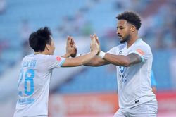 V-League 2026/27 áp dụng luật mới chống câu giờ