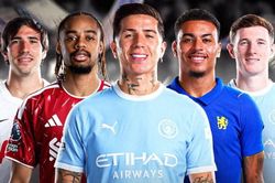 Premier League lập kỷ lục chuyển nhượng hè: Vì sao chi mãi vẫn thấy chưa đủ?