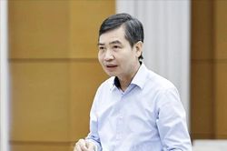 Phiên họp thứ 6, Ủy ban TVQH: Đẩy mạnh chuyển đổi số, đơn giản hóa thủ tục trong lĩnh vực chứng khoán