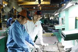 Sáng kiến từ tâm huyết