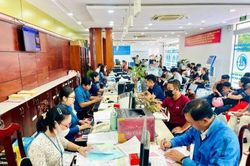 Rà soát hàng loạt trường hợp nghỉ việc theo Nghị định 178