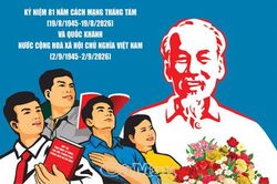 Thực hành Di chúc của Bác Hồ - Khơi dậy khát vọng phát triển trong kỷ nguyên mới