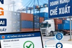 Tin tức nổi bật ngày 4/9: Triển khai tự động xác nhận tờ khai cho doanh nghiệp chế xuất từ 9/9