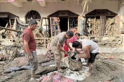 Lũ quét tại Nepal và Trung Quốc: Tương lai bất định cho những người sống sót